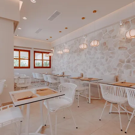 玛格雷尼亚公寓 公寓式酒店